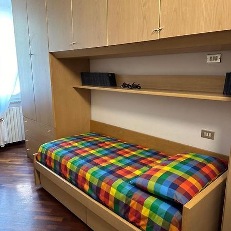 Beautiful House Apartman Bergamo Kültér fotó