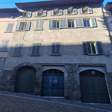 Beautiful House Apartman Bergamo Kültér fotó