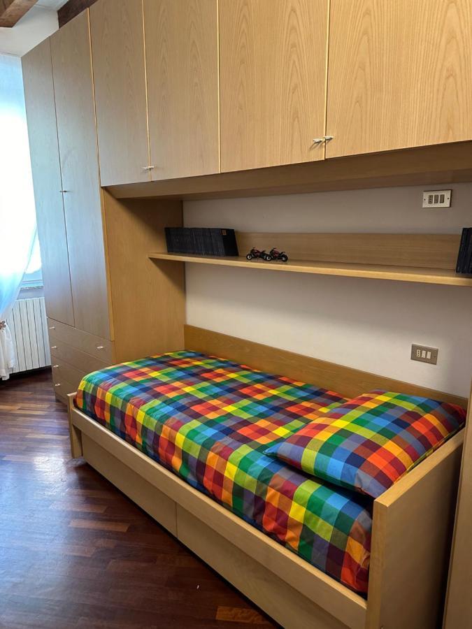 Beautiful House Apartman Bergamo Kültér fotó