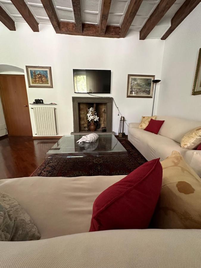 Beautiful House Apartman Bergamo Kültér fotó