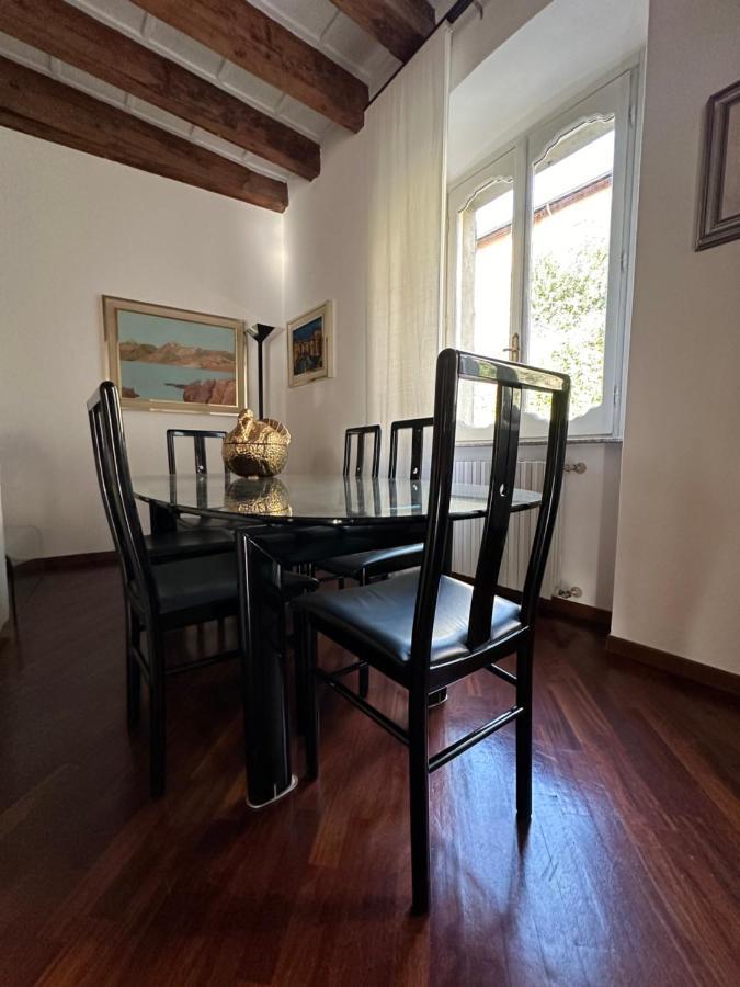 Beautiful House Apartman Bergamo Kültér fotó