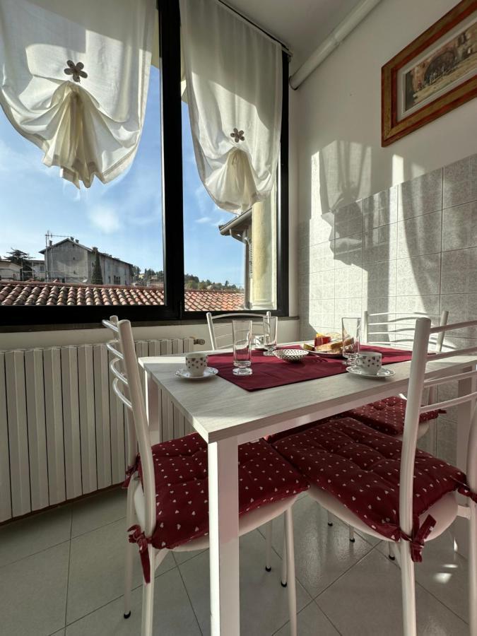 Beautiful House Apartman Bergamo Kültér fotó