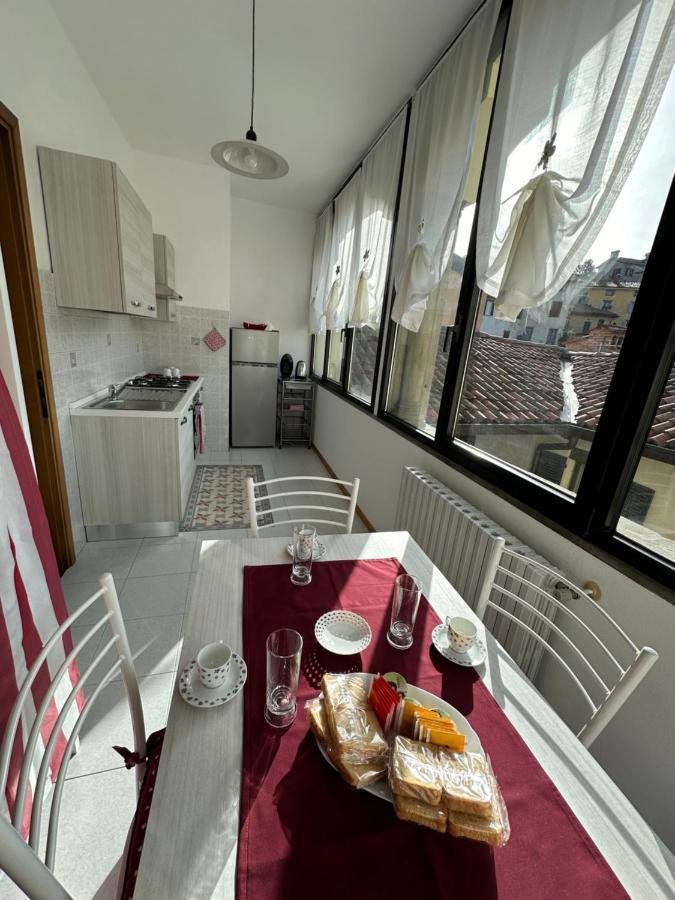 Beautiful House Apartman Bergamo Kültér fotó