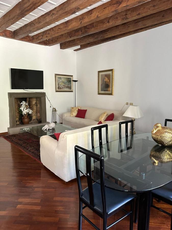 Beautiful House Apartman Bergamo Kültér fotó