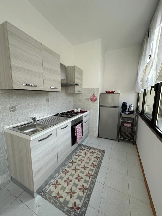 Beautiful House Apartman Bergamo Kültér fotó